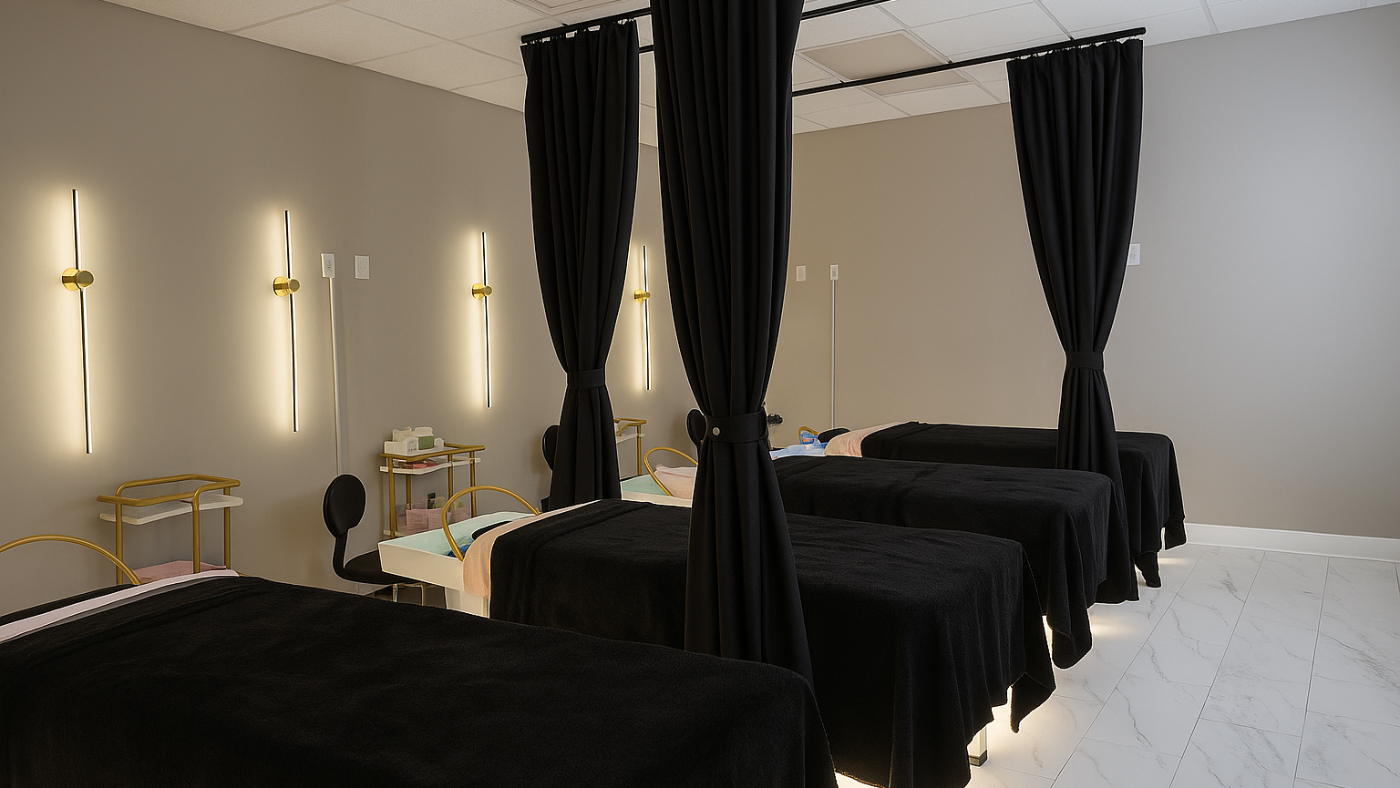 Why Everyone’s Obsessed with Japanese Head Spas (And Why You’ll Be Too)