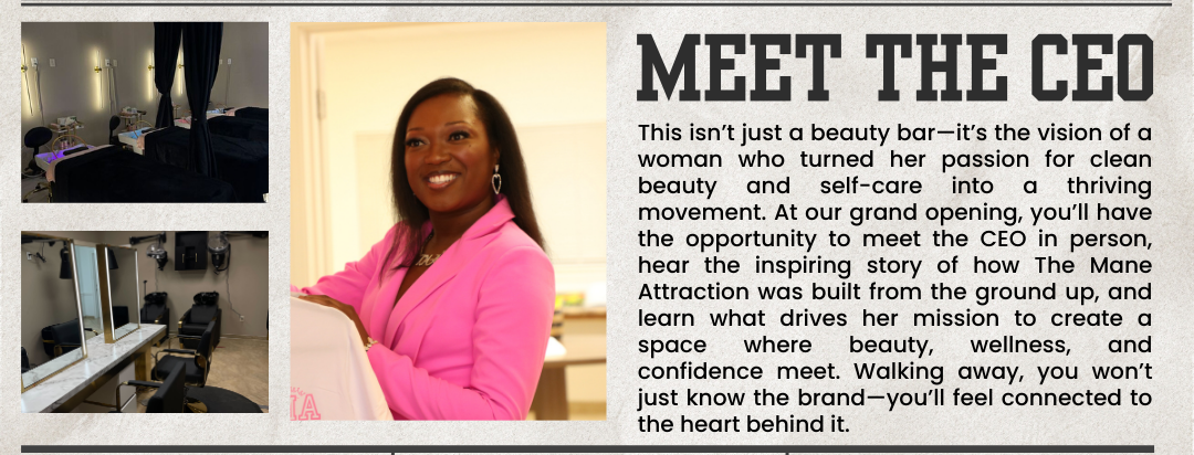 From Stress to Bliss: My First Head Spa Experience