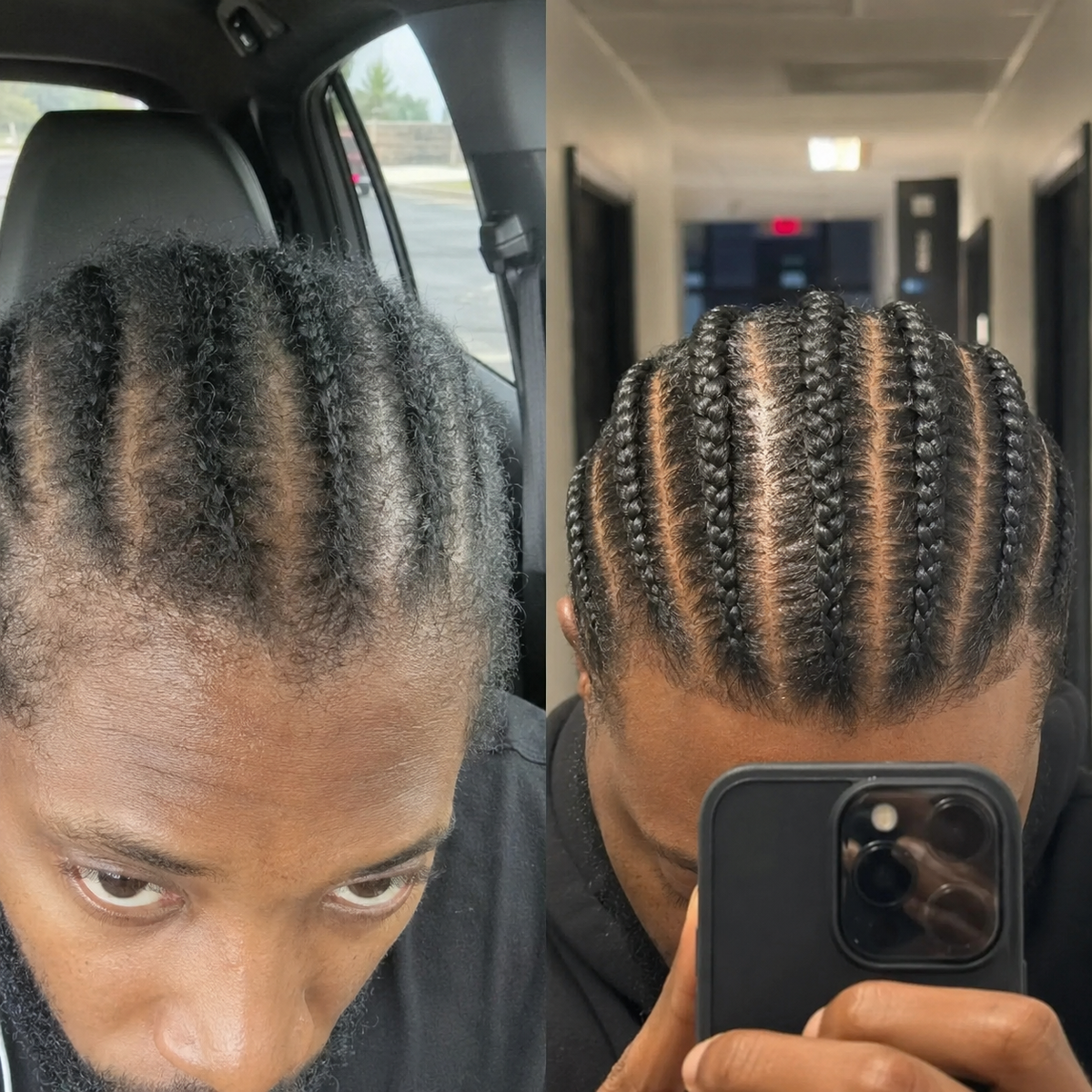 Complete Beard & Scalp Growth System - The Mane Attraction