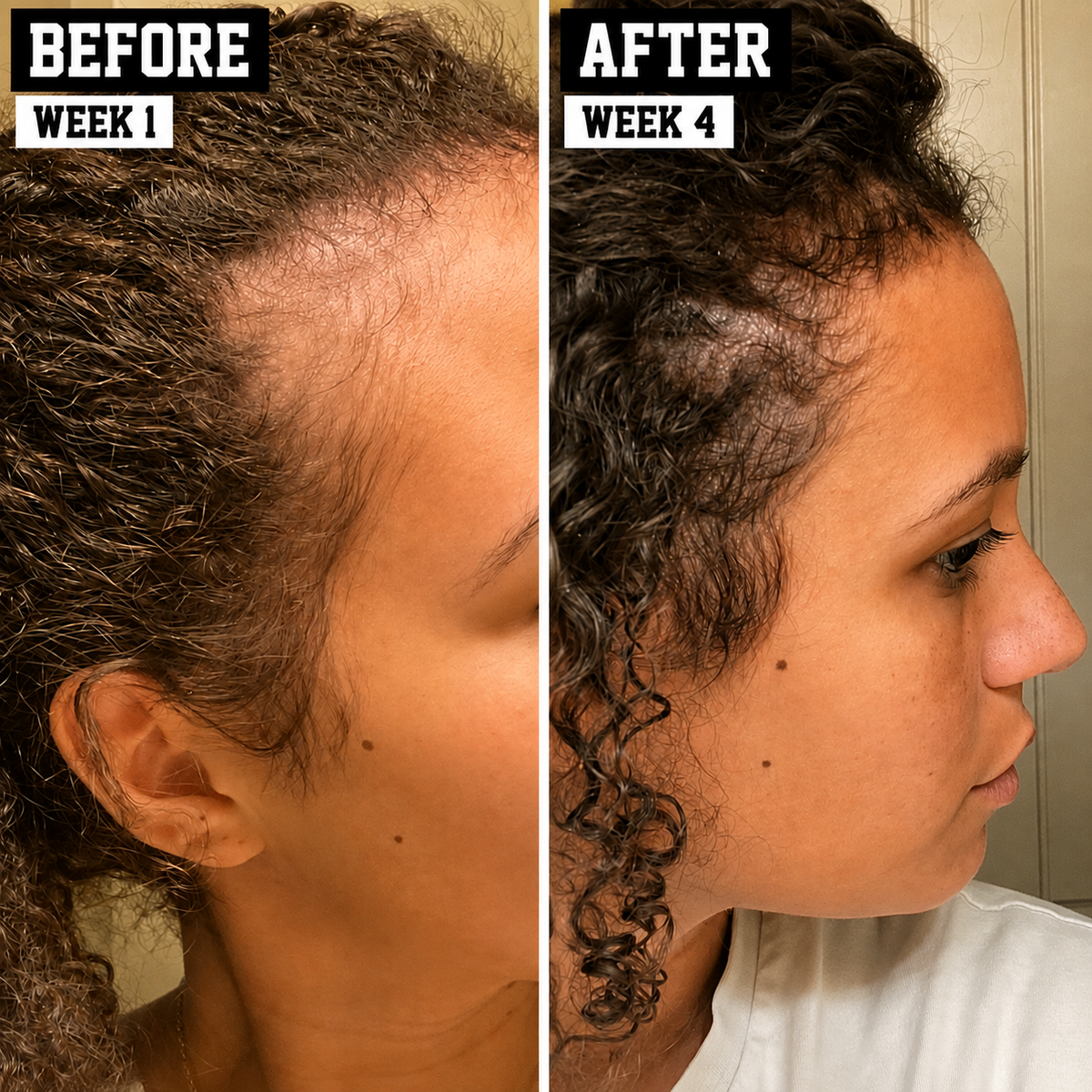 Shay Butter Baby Moisturizing Hair Growth Butter - The Mane Attraction