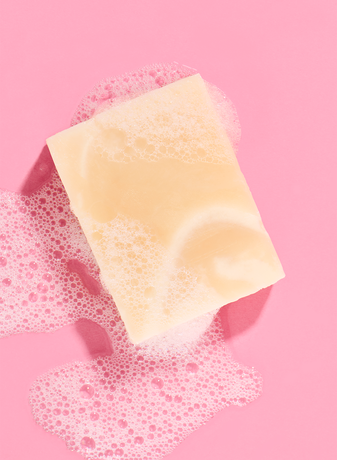 Turmeric + Honey Facial Cleansing Bar - The Mane Attraction