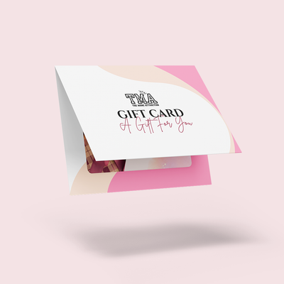 Gift Cards - The Mane Attraction