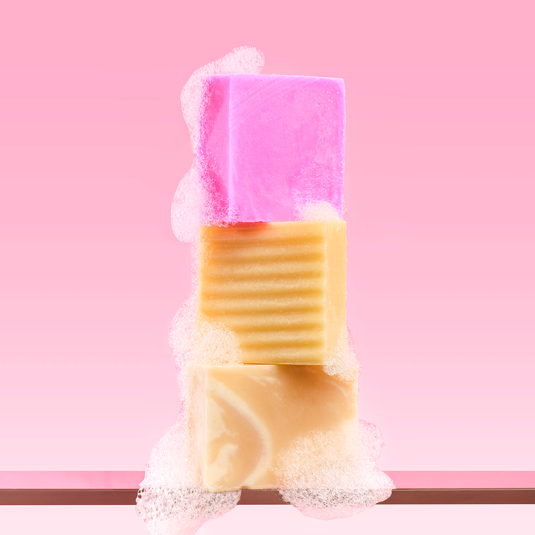 Super Soapy Set - The Mane Attraction