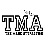 The Mane Attraction logo