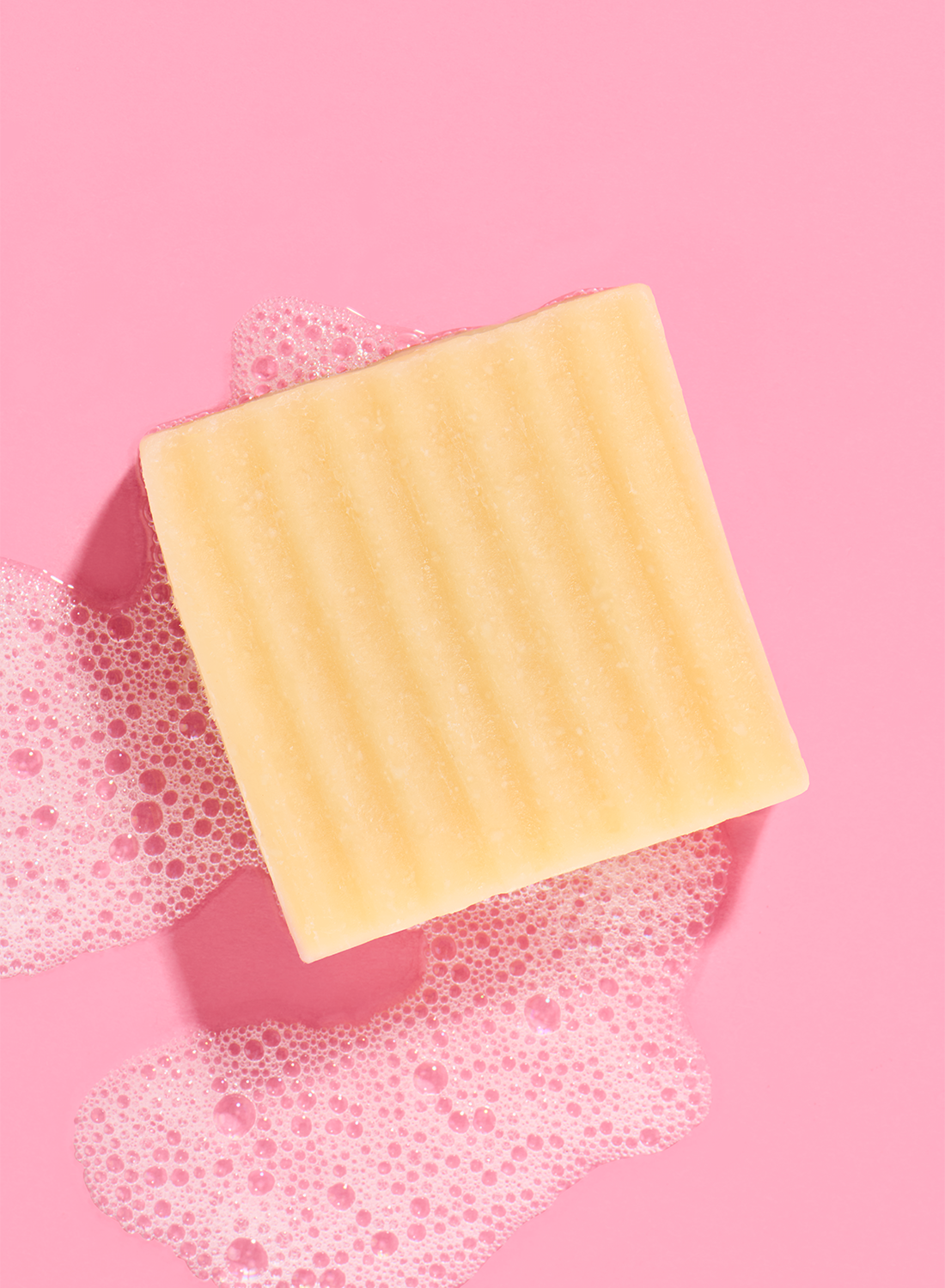 Turmeric + Honey Healing Body Bar - The Mane Attraction