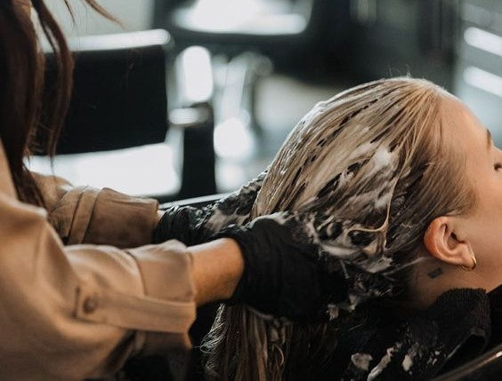 Scalp Care Is the New Skin Care — Here’s How a Head Spa Changes Everything
