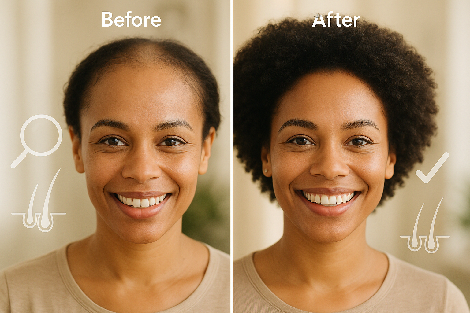 8 Myths About Alopecia Debunked: Get the Facts Right!