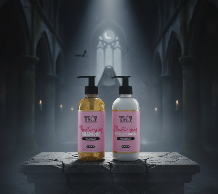 Witch, Please—Your Hair Deserves a Deep Conditioning Ritual