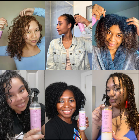 Dry Hair?? Brittle Hair?? 💦Click HERE!! 🌟💦