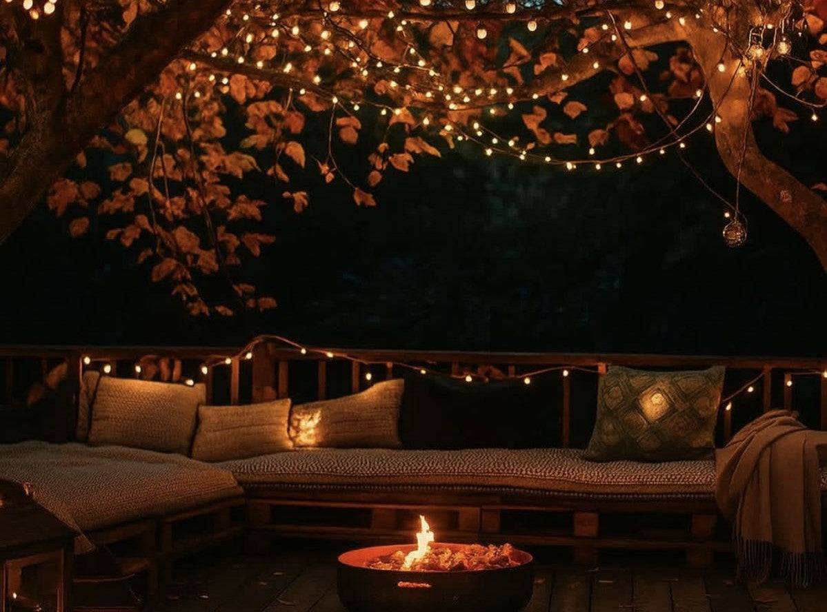 5 Cozy & Romantic Fall Date Night Ideas in Mississippi