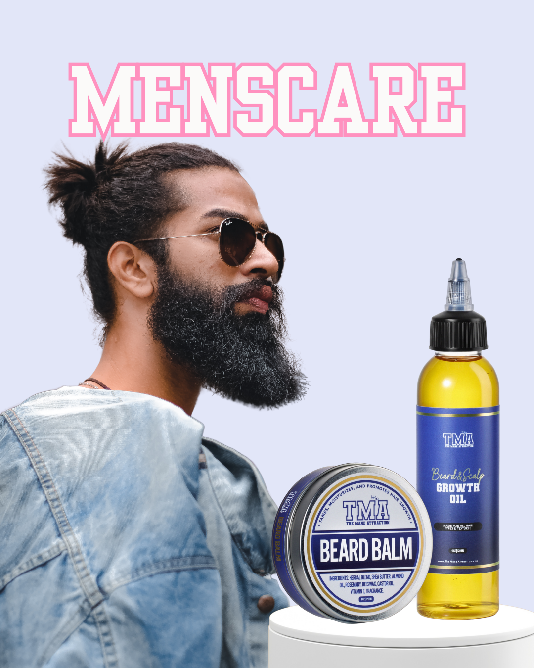 Men's Care