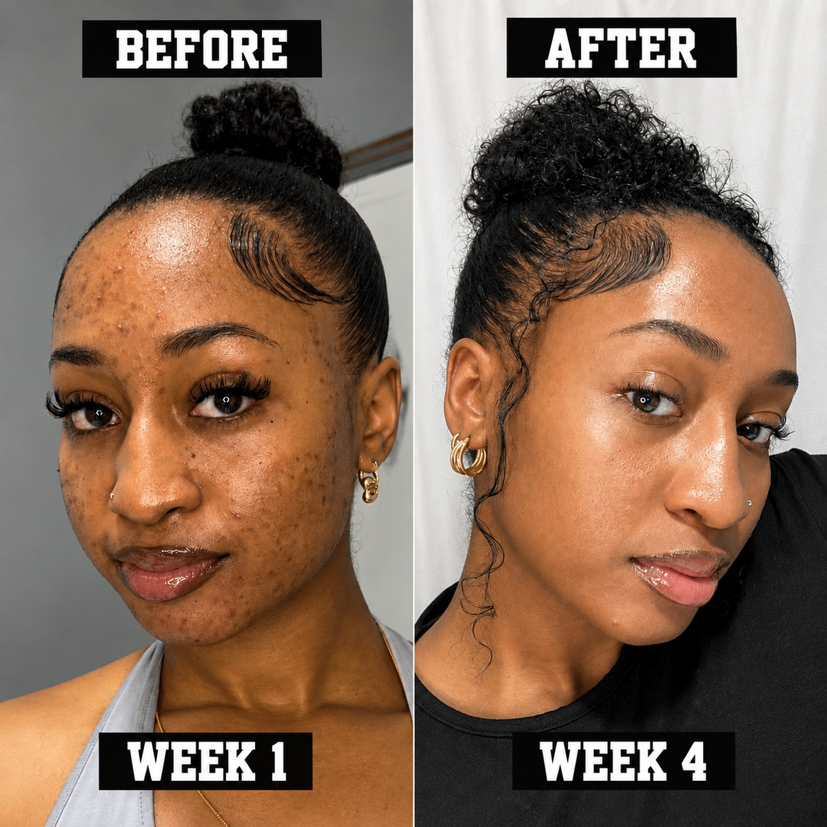 Turmeric + Honey Facial Cleansing Bar - The Mane Attraction