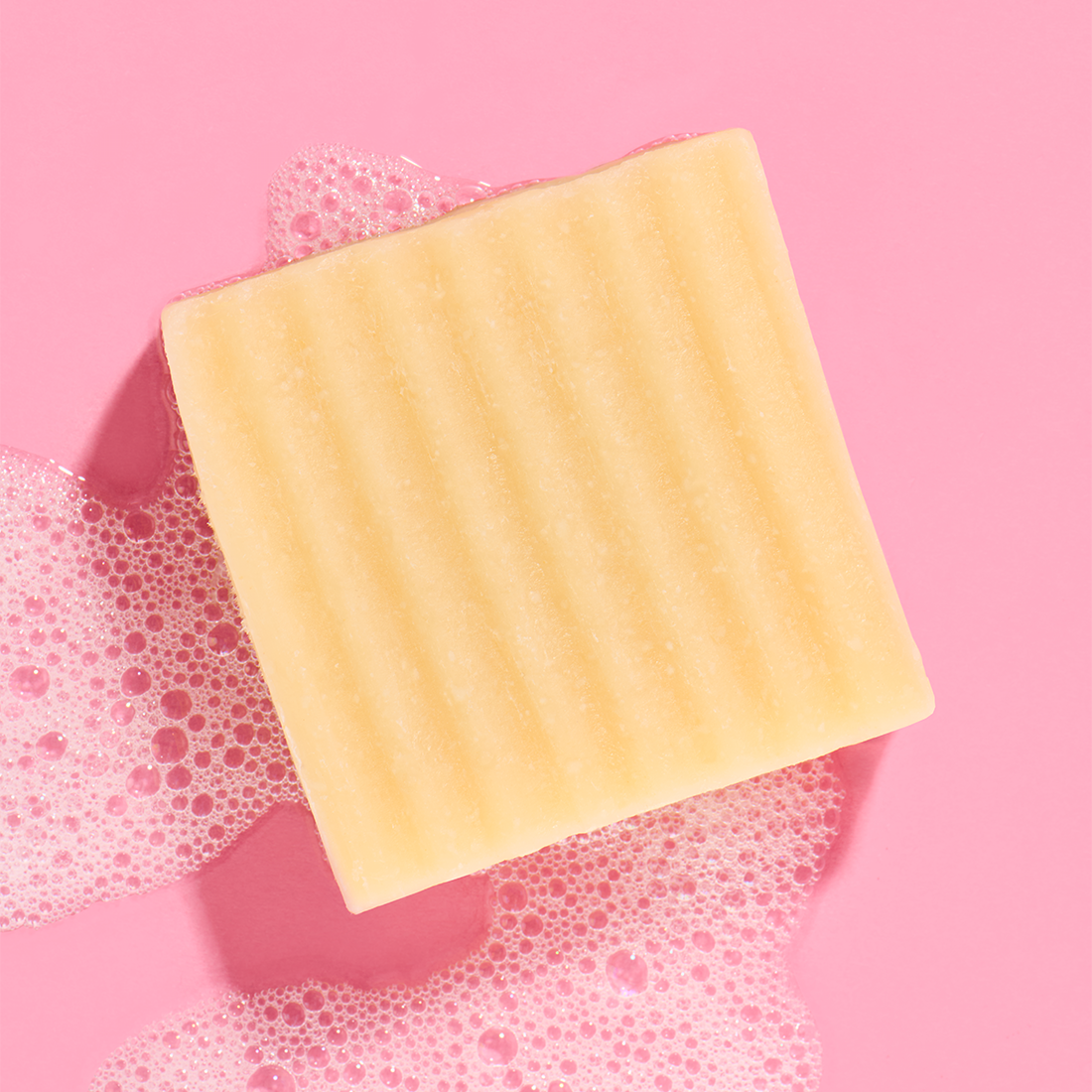 Turmeric + Honey Healing Body Bar - The Mane Attraction