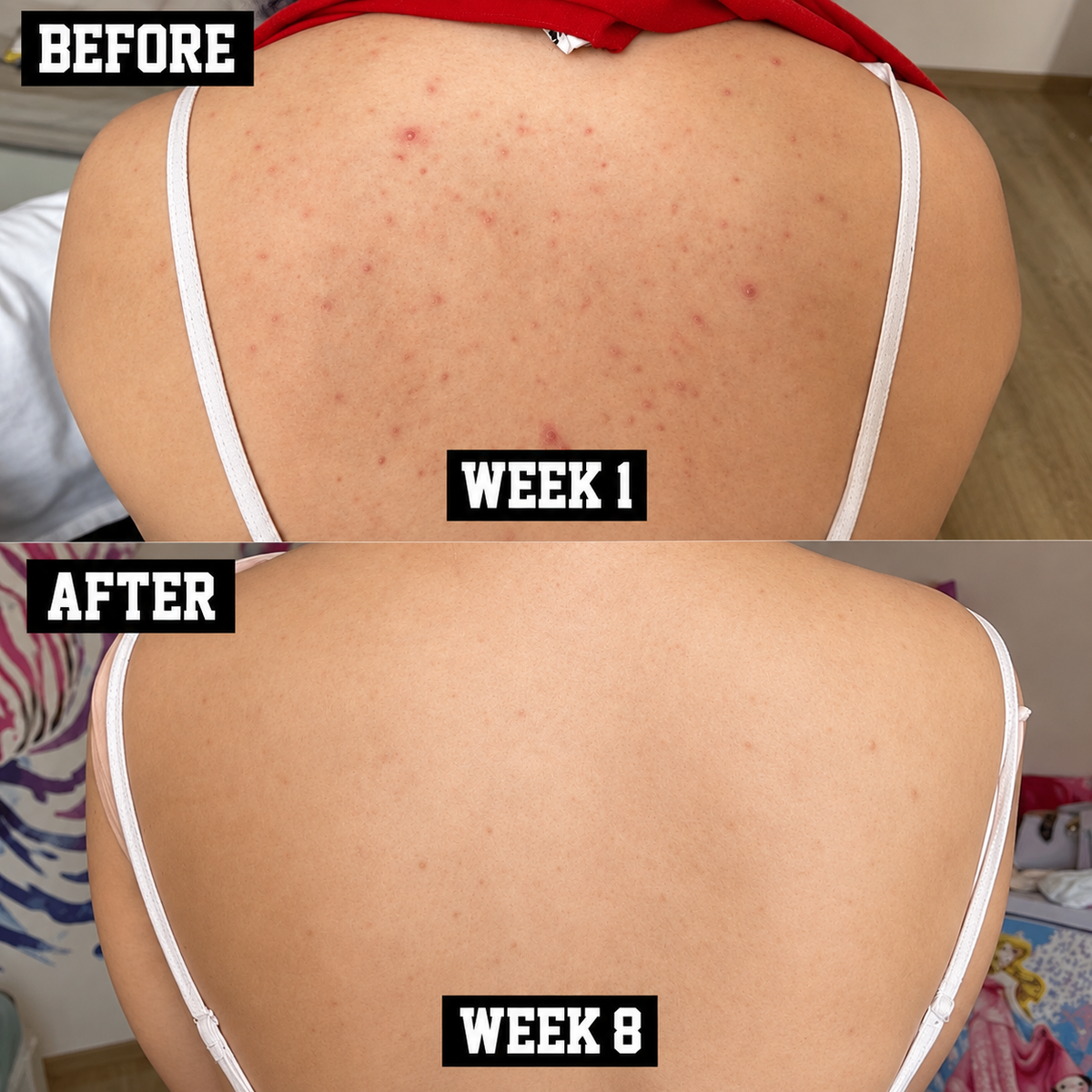Turmeric + Honey Healing Body Bar - The Mane Attraction