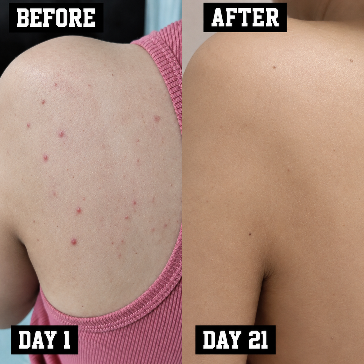 Ultimate Skin Repair Kit - The Mane Attraction