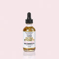 Extra Strength Rosemary+Fenugreek Herbal Hair Growth Oil - The Mane Attraction