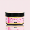 Slayed & Laid Edge Control- Strong Hold - The Mane Attraction