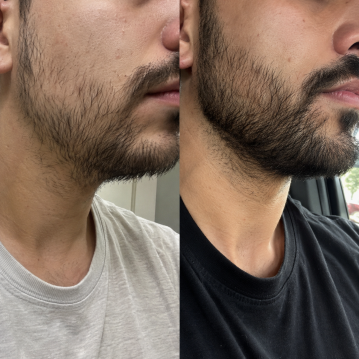 Beard & Scalp Moisturizing Conditioner - The Mane Attraction