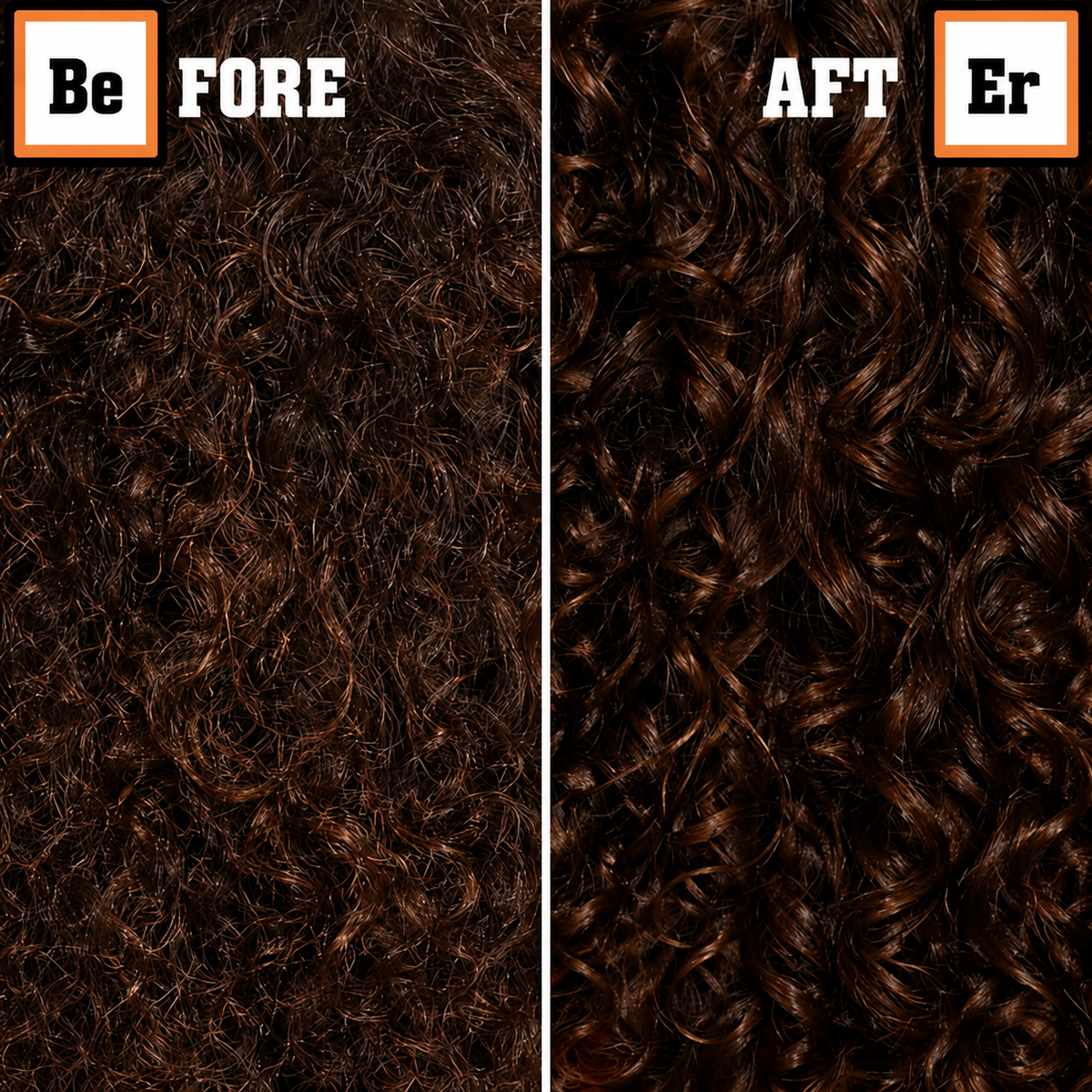 Moisturizing Leave-In Conditioner - The Mane Attraction