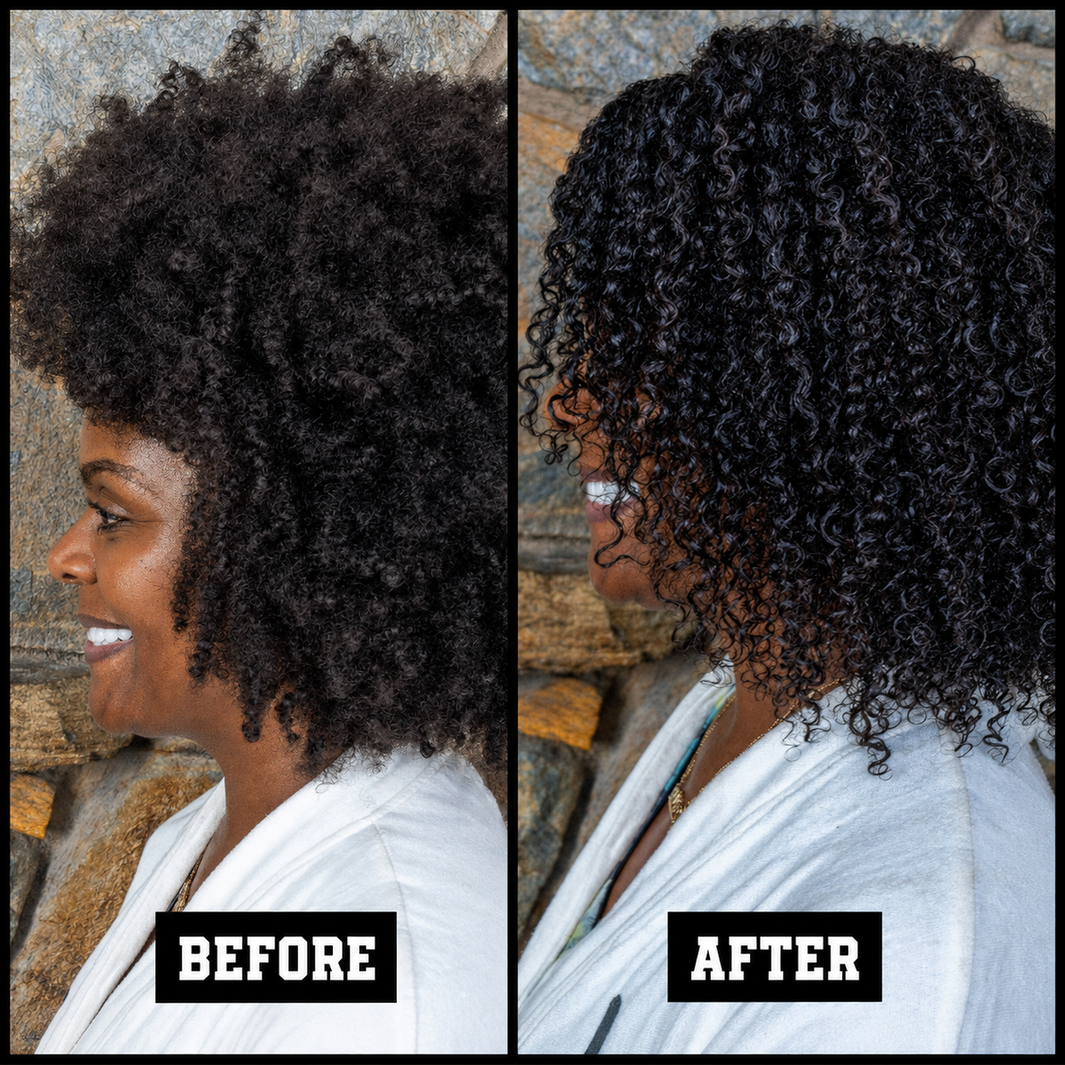 Healthy Haircare Trio - The Mane Attraction