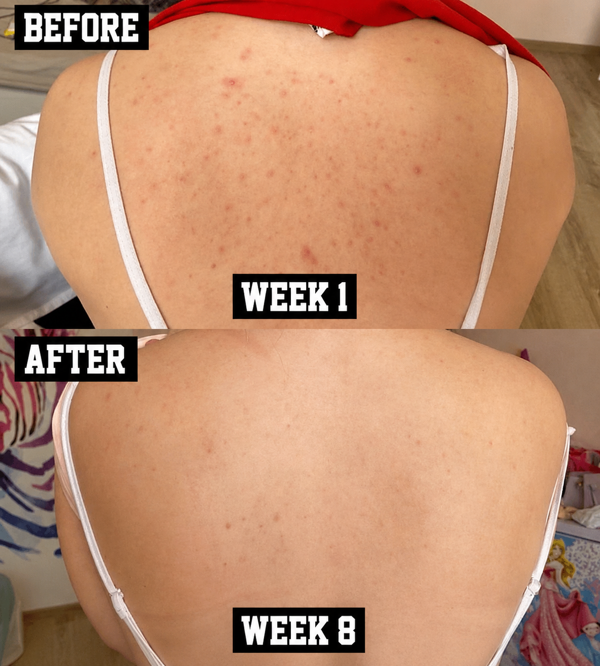 Ultimate Skin Repair Kit - The Mane Attraction