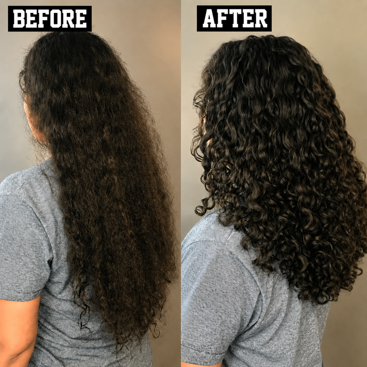Complete Healthy Hair Kit - The Mane Attraction