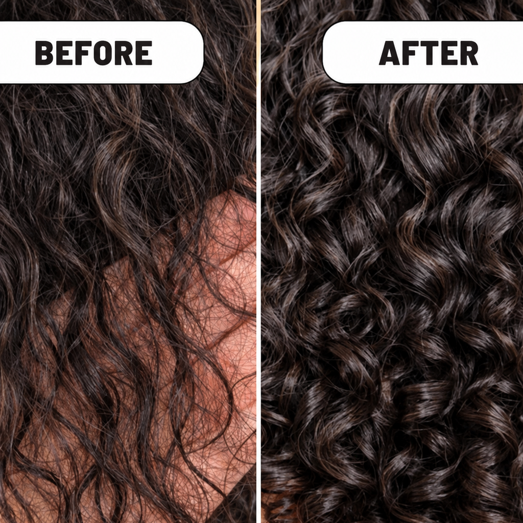 Shay Butter Baby Moisturizing Hair Growth Butter - The Mane Attraction