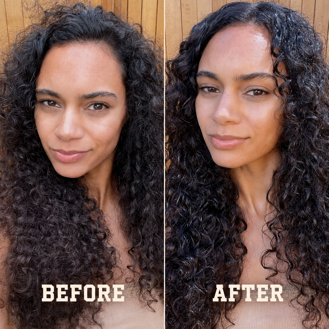Daily Hair Growth Moisture Mist - The Mane Attraction