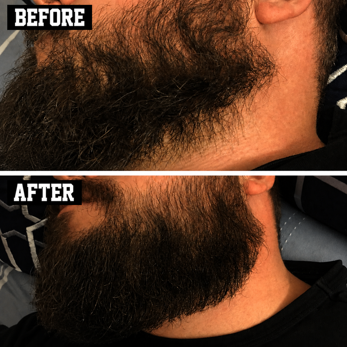 Beard Balm - The Mane Attraction