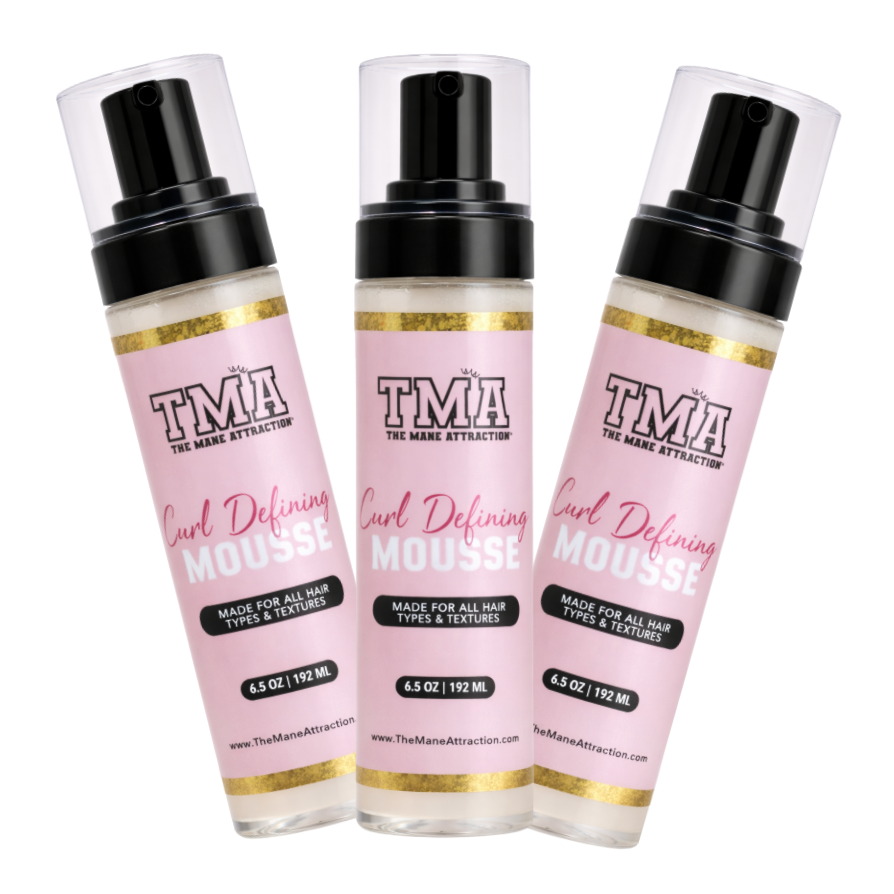 3 Bottle