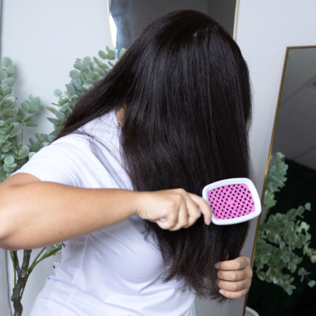 Detangling Hair Brush