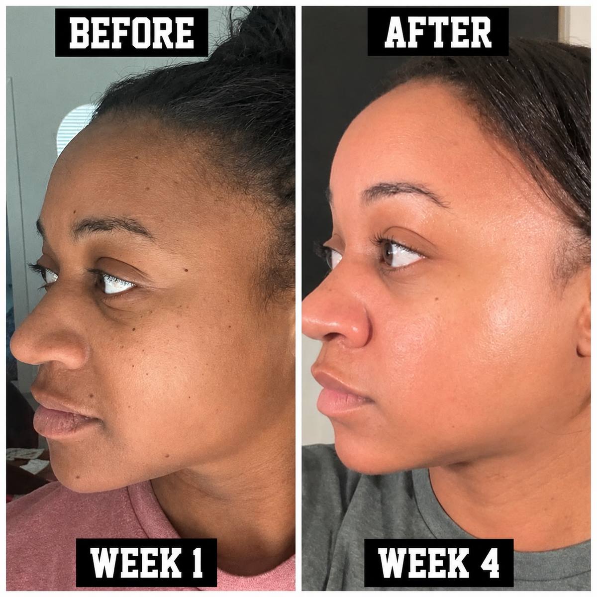Turmeric + Honey Facial Cleansing Bar - The Mane Attraction