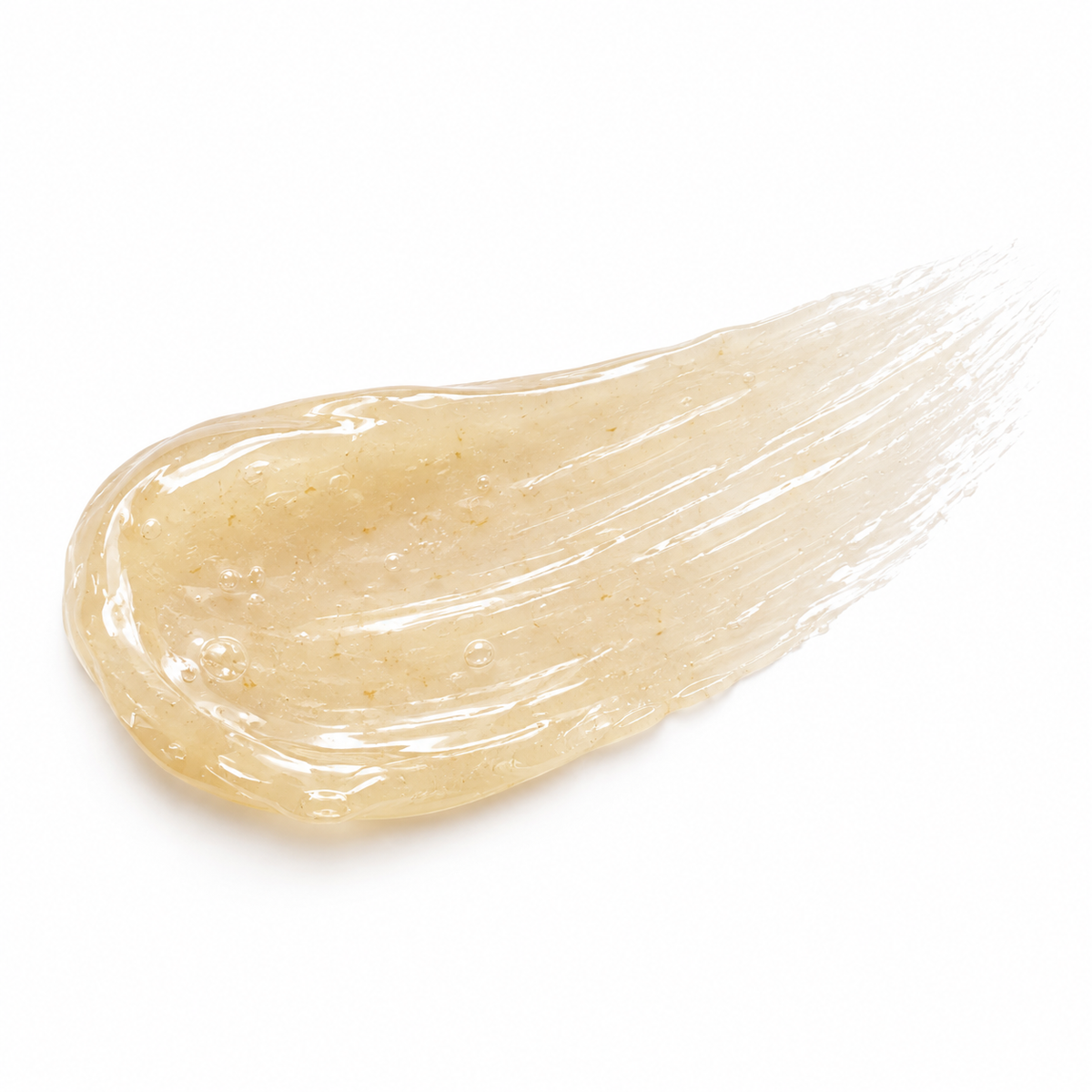 Flaxseed Super Slip Prepoo & Detangler - The Mane Attraction