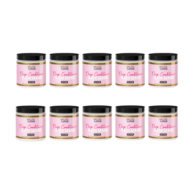 Wholesale Deep Conditioning Hair Mask - The Mane Attraction
