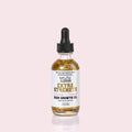 Extra Strength Rosemary+Fenugreek Herbal Hair Growth Oil - The Mane Attraction