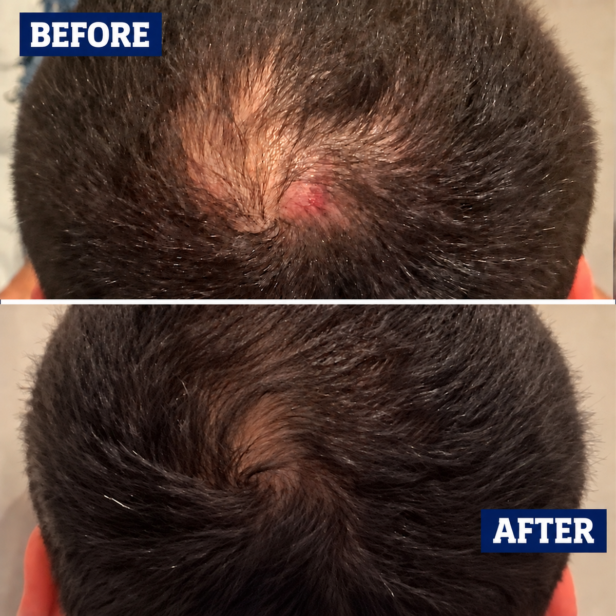 Beard & Scalp Moisturizing Conditioner - The Mane Attraction