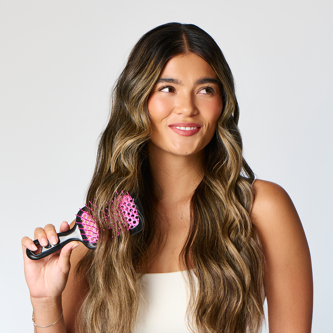 Detangling Hair Brush