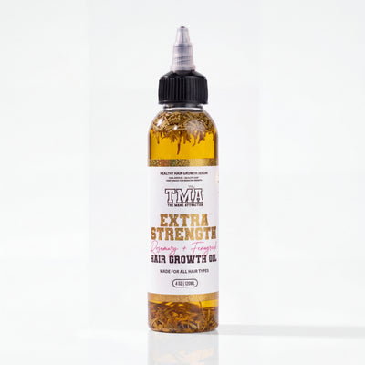 Extra Strenght Oil