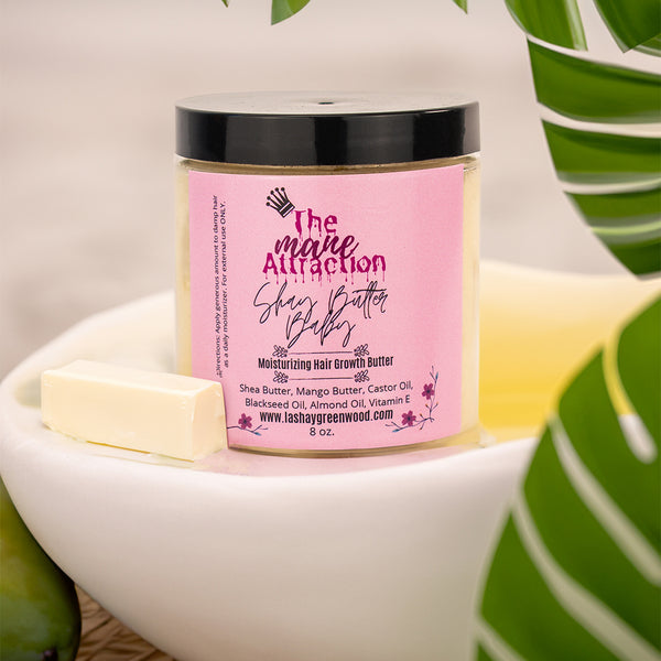 Baby shea butter for hair shops