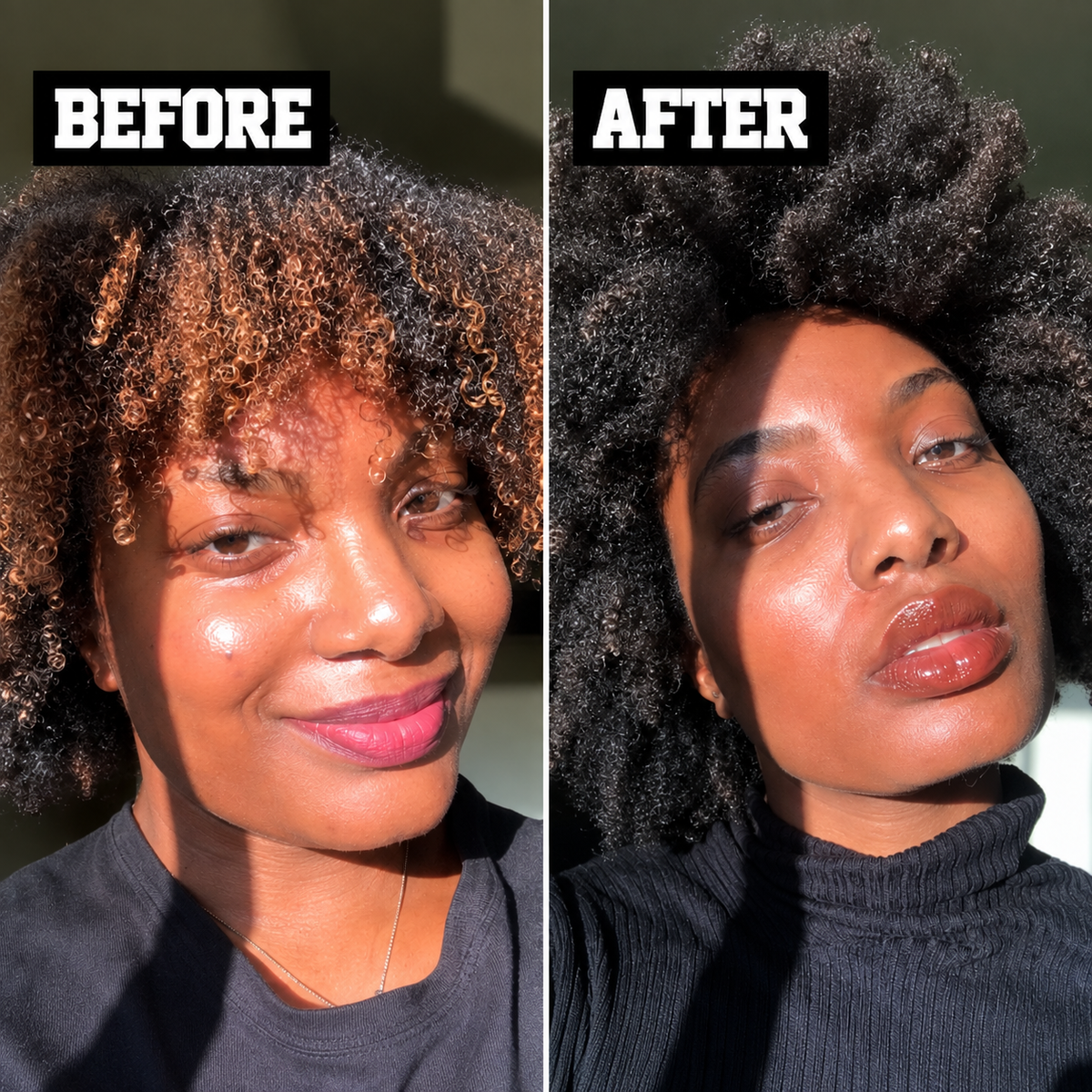 Twist & Curl Defining Cream - The Mane Attraction