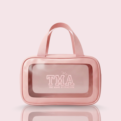 TMA Logo Travel Bag - The Mane Attraction